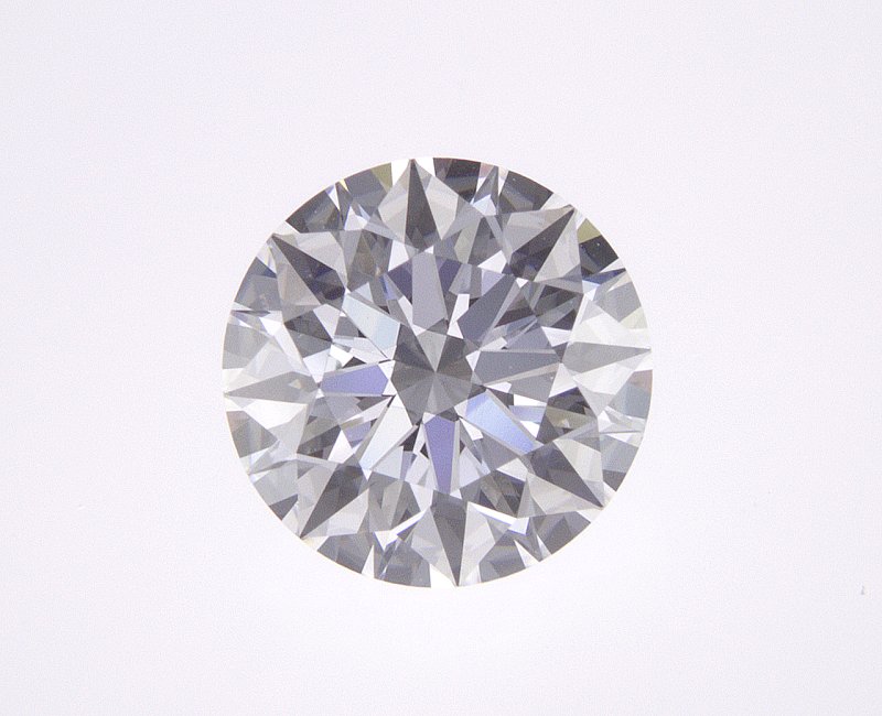 1.51 CT Round Lab-Grown Diamond Surrey Vancouver Canada Langley Burnaby Richmond