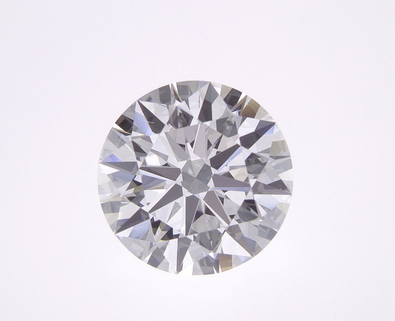 1.52 CT Round Lab-Grown Diamond Surrey Vancouver Canada Langley Burnaby Richmond