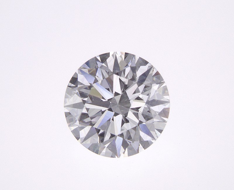 1.24 CT Round Lab-Grown Diamond Surrey Vancouver Canada Langley Burnaby Richmond