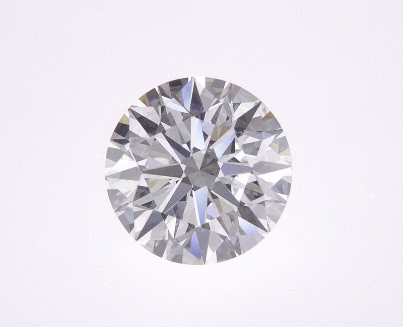 1.36 CT Round Lab-Grown Diamond Surrey Vancouver Canada Langley Burnaby Richmond