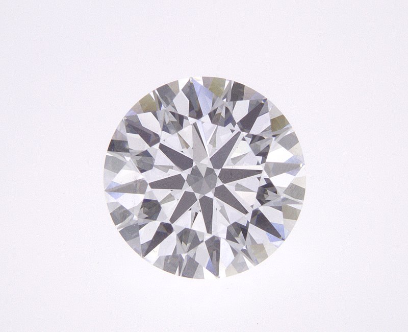 1.53 CT Round Lab-Grown Diamond Surrey Vancouver Canada Langley Burnaby Richmond
