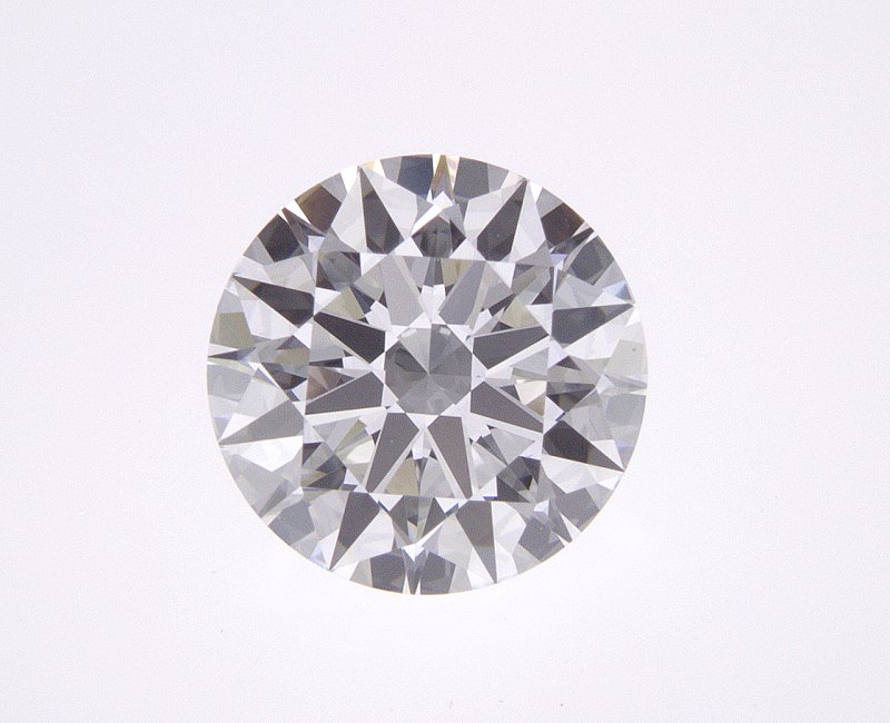 1.54 CT Round Lab-Grown Diamond Surrey Vancouver Canada Langley Burnaby Richmond