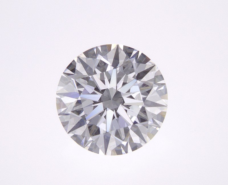 1.56 CT Round Lab-Grown Diamond Surrey Vancouver Canada Langley Burnaby Richmond