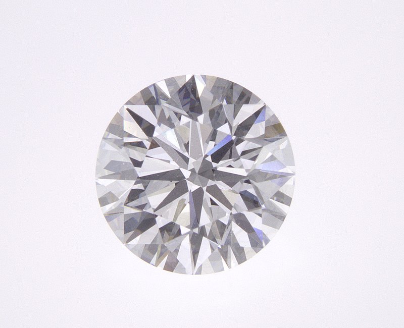 1.6 CT Round Lab-Grown Diamond Surrey Vancouver Canada Langley Burnaby Richmond