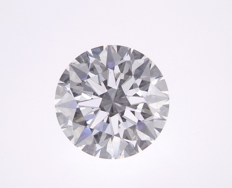 1.59 CT Round Lab-Grown Diamond Surrey Vancouver Canada Langley Burnaby Richmond
