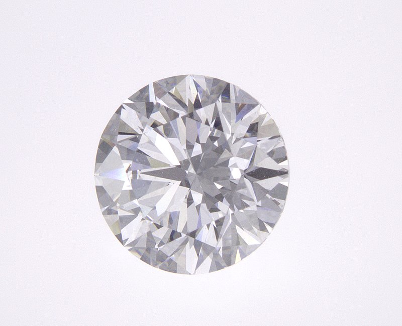 1.59 CT Round Lab-Grown Diamond Surrey Vancouver Canada Langley Burnaby Richmond