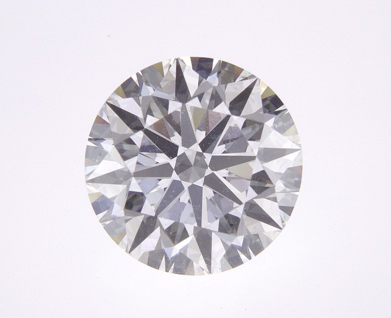 2.34 CT Round Lab-Grown Diamond Surrey Vancouver Canada Langley Burnaby Richmond