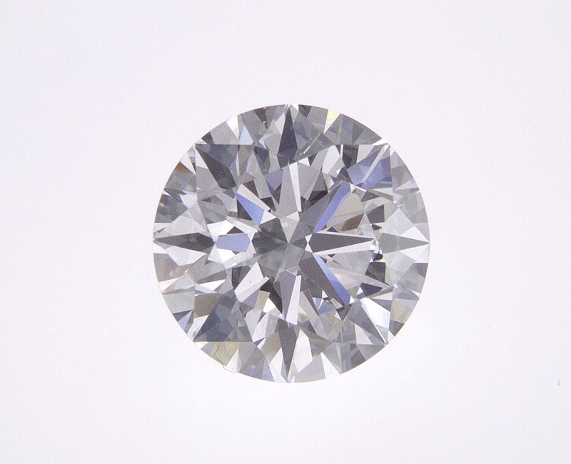 1.51 CT Round Lab-Grown Diamond Surrey Vancouver Canada Langley Burnaby Richmond