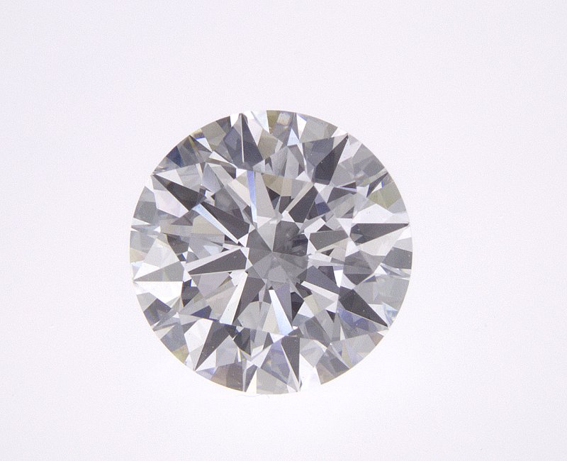 1.58 CT Round Lab-Grown Diamond Surrey Vancouver Canada Langley Burnaby Richmond