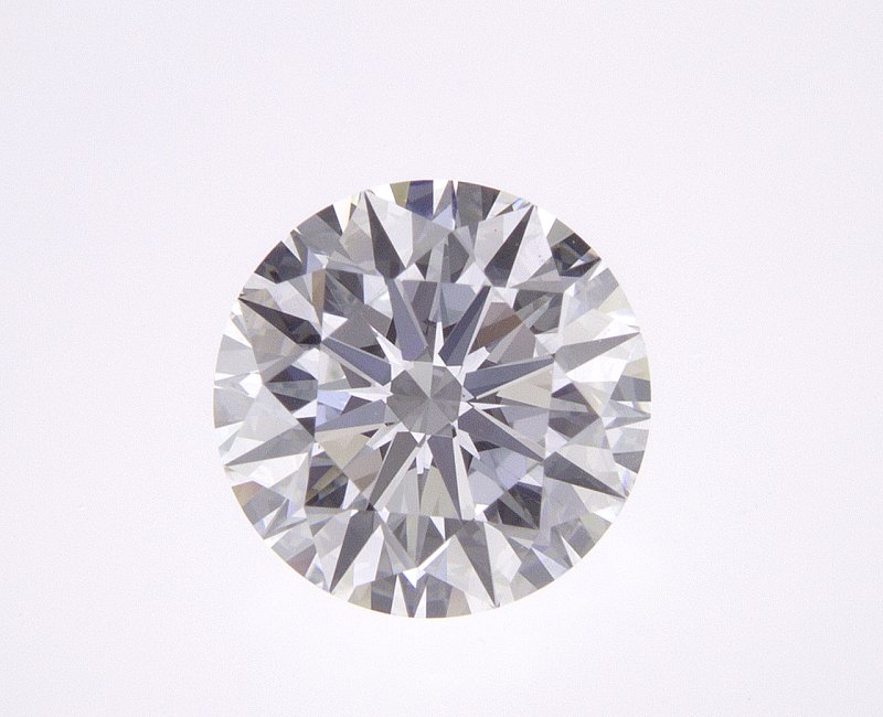 1.63 CT Round Lab-Grown Diamond Surrey Vancouver Canada Langley Burnaby Richmond