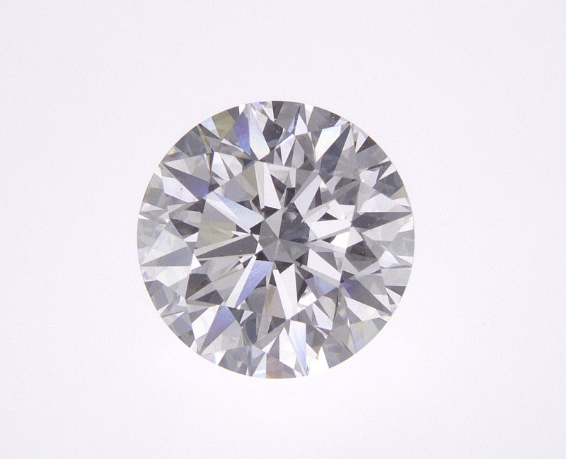 1.59 CT Round Lab-Grown Diamond Surrey Vancouver Canada Langley Burnaby Richmond