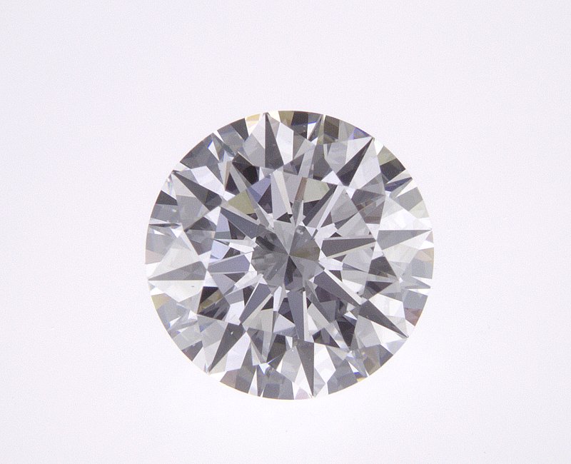 1.63 CT Round Lab-Grown Diamond Surrey Vancouver Canada Langley Burnaby Richmond