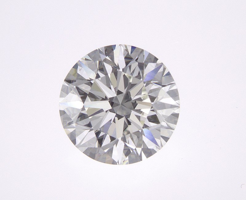 1.59 CT Round Natural Diamond Surrey Vancouver Canada Langley Burnaby Richmond