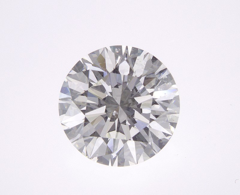 1.71 CT Round Natural Diamond Surrey Vancouver Canada Langley Burnaby Richmond
