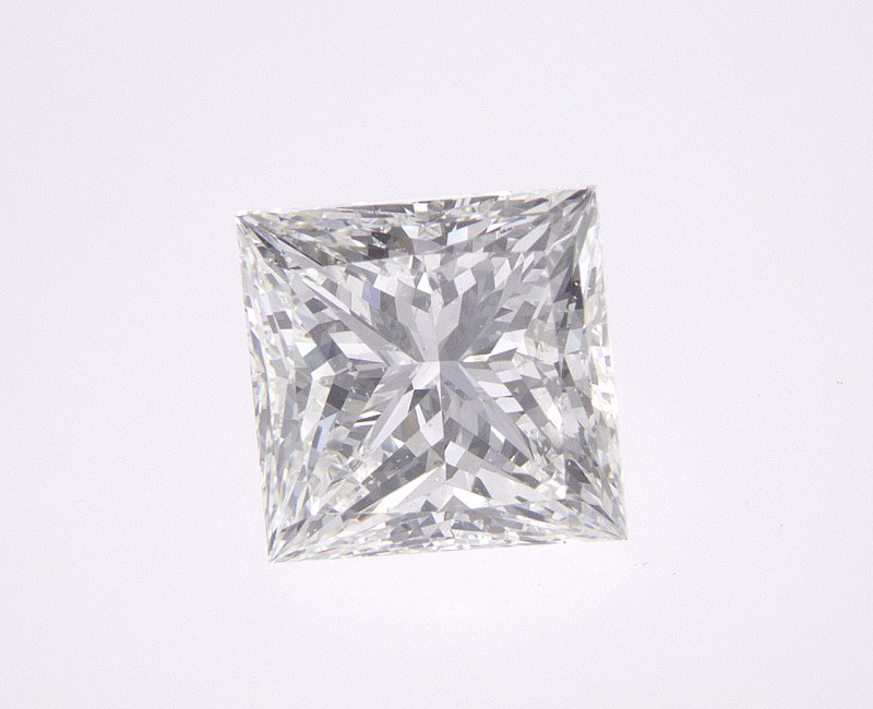 1.5 CT Square Natural Diamond Surrey Vancouver Canada Langley Burnaby Richmond