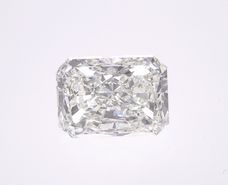 1.5 CT Radiant Natural Diamond Surrey Vancouver Canada Langley Burnaby Richmond