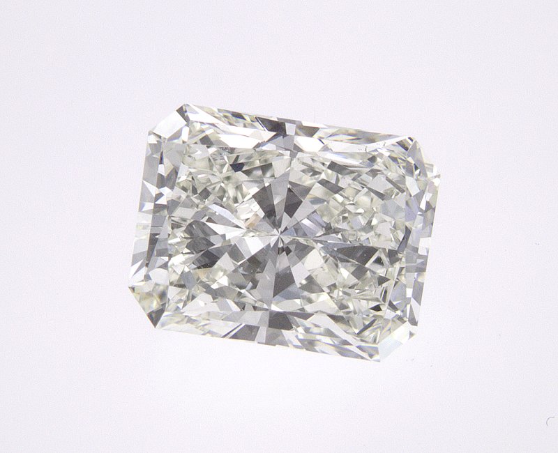 1.7 CT Radiant Natural Diamond Surrey Vancouver Canada Langley Burnaby Richmond