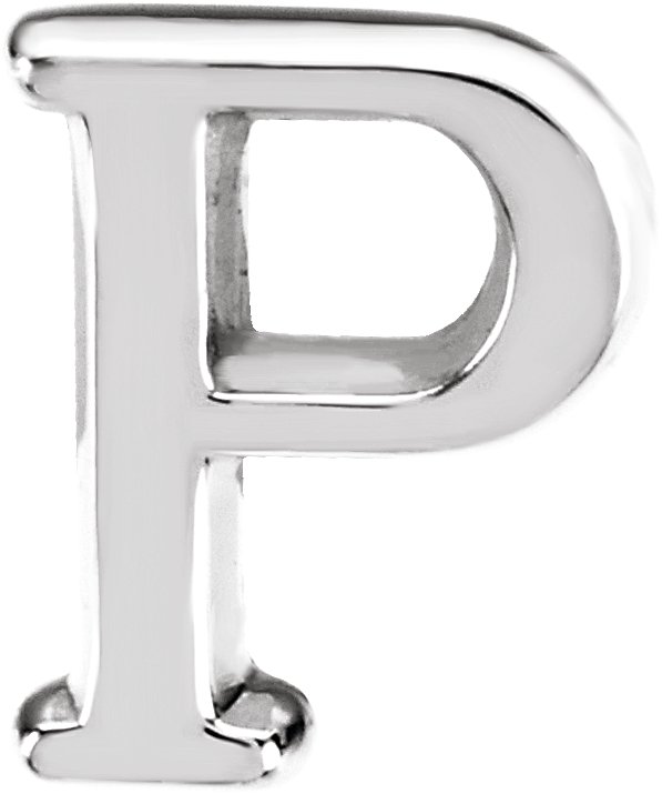 Greek Initial Trim