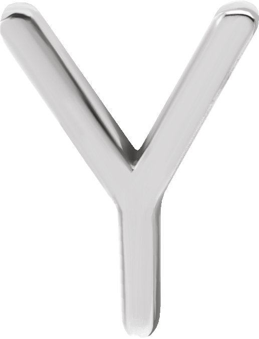 Sans Serif Initial Trim