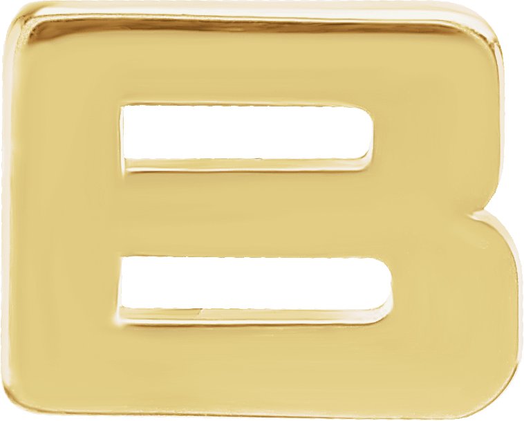 Block Initial Trim