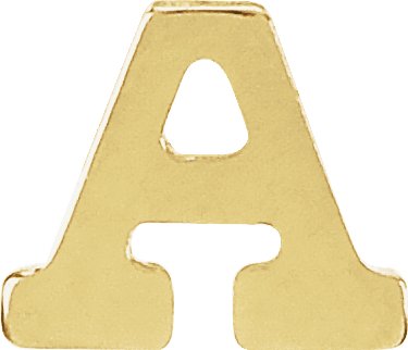 Block Initial Trim