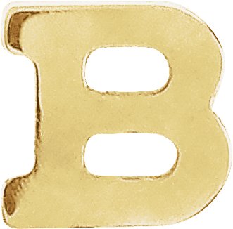 Block Initial Trim