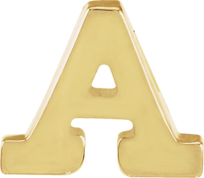 Block Initial Trim