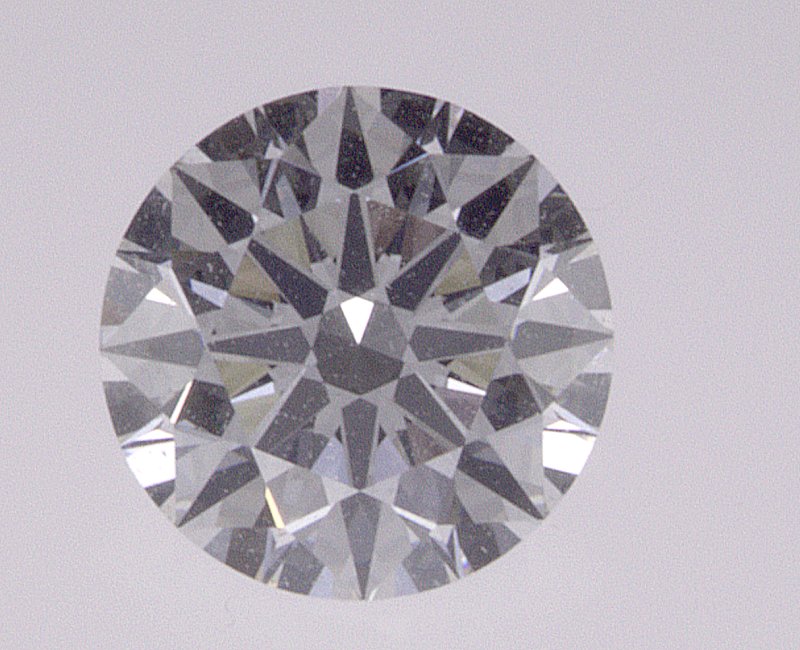 0.58 CT Round Lab-Grown Diamond Surrey Vancouver Canada Langley Burnaby Richmond