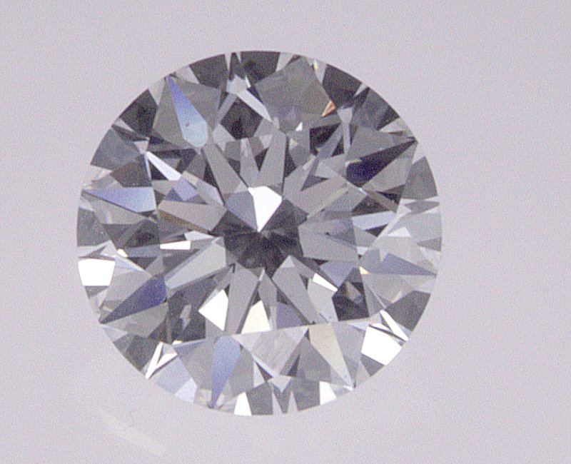 0.58 CT Round Lab-Grown Diamond Surrey Vancouver Canada Langley Burnaby Richmond