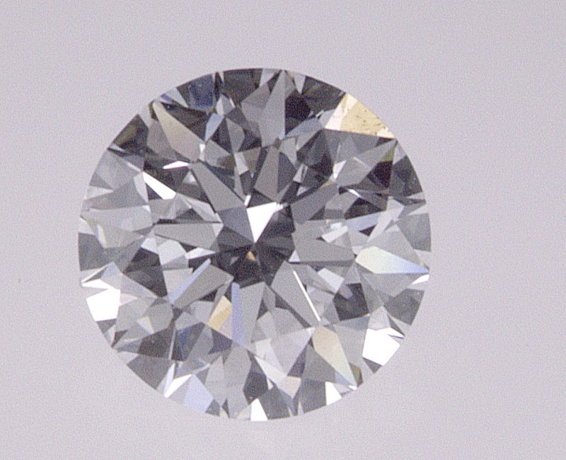 0.54 CT Round Lab-Grown Diamond Surrey Vancouver Canada Langley Burnaby Richmond