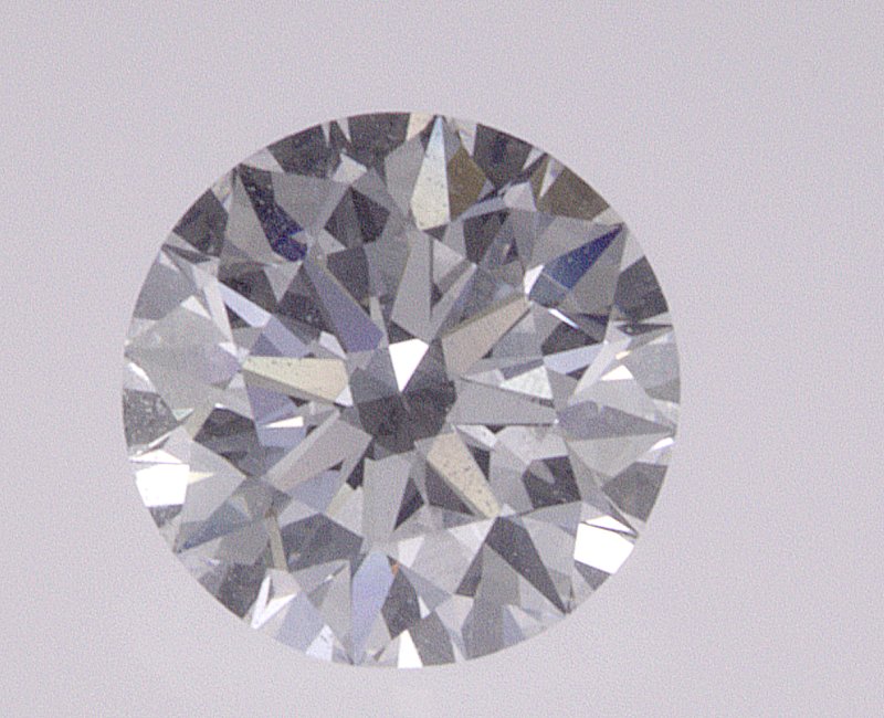 0.56 CT Round Lab-Grown Diamond Surrey Vancouver Canada Langley Burnaby Richmond