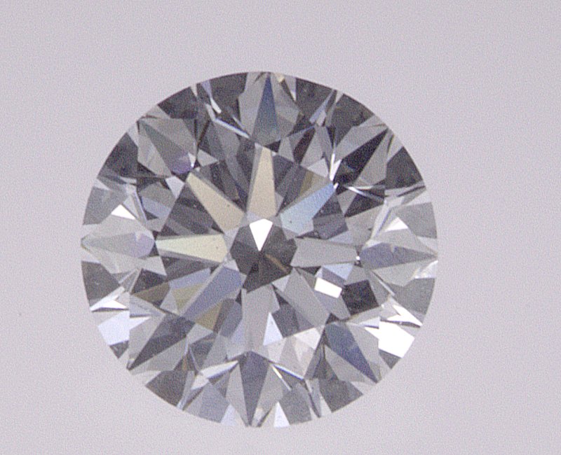 0.59 CT Round Lab-Grown Diamond Surrey Vancouver Canada Langley Burnaby Richmond