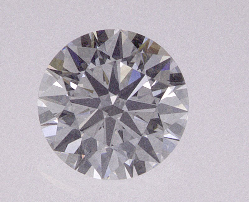 0.55 CT Round Lab-Grown Diamond Surrey Vancouver Canada Langley Burnaby Richmond