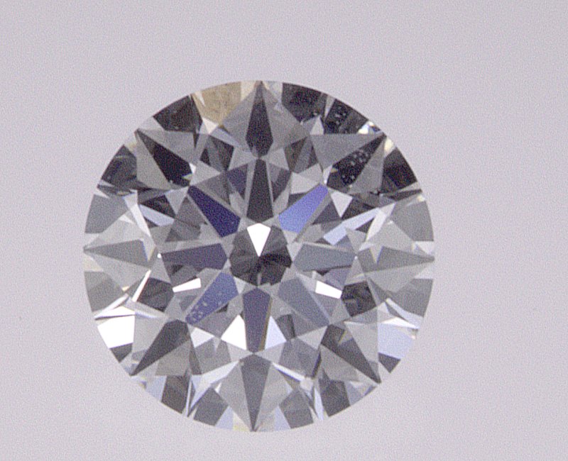 0.52 CT Round Lab-Grown Diamond Surrey Vancouver Canada Langley Burnaby Richmond