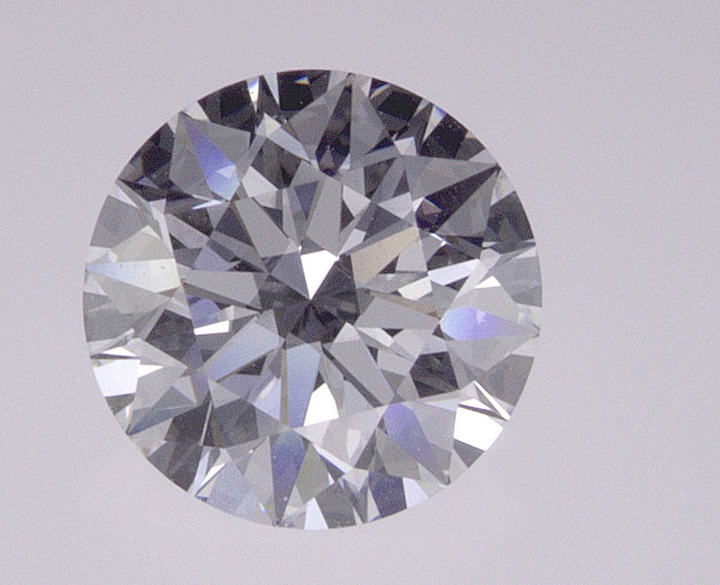 1.01 CT Round Lab-Grown Diamond Surrey Vancouver Canada Langley Burnaby Richmond