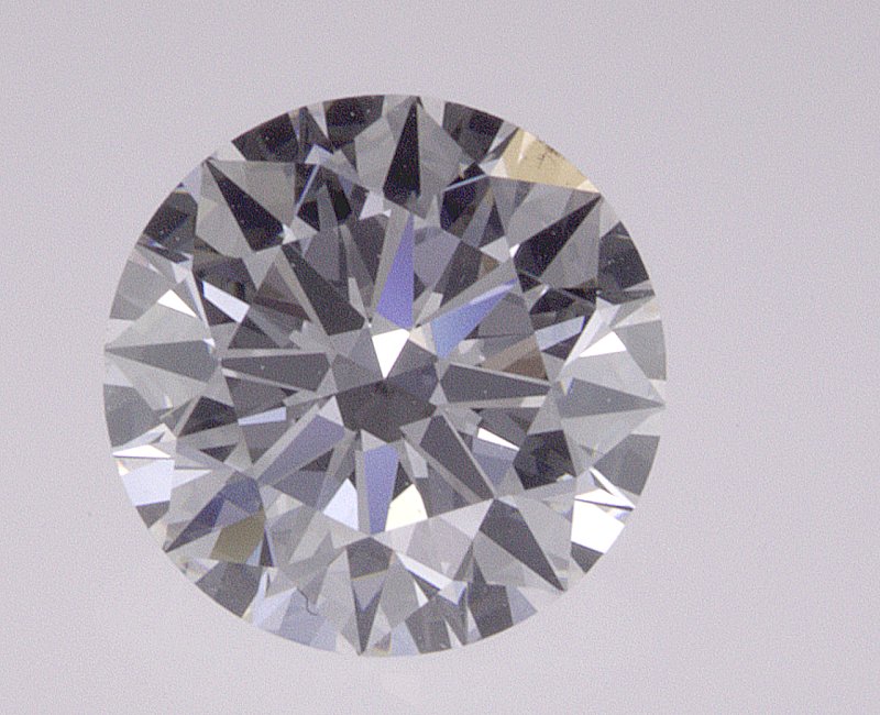 1.01 CT Round Lab-Grown Diamond Surrey Vancouver Canada Langley Burnaby Richmond