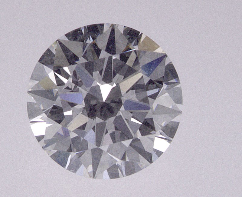1.01 CT Round Lab-Grown Diamond Surrey Vancouver Canada Langley Burnaby Richmond