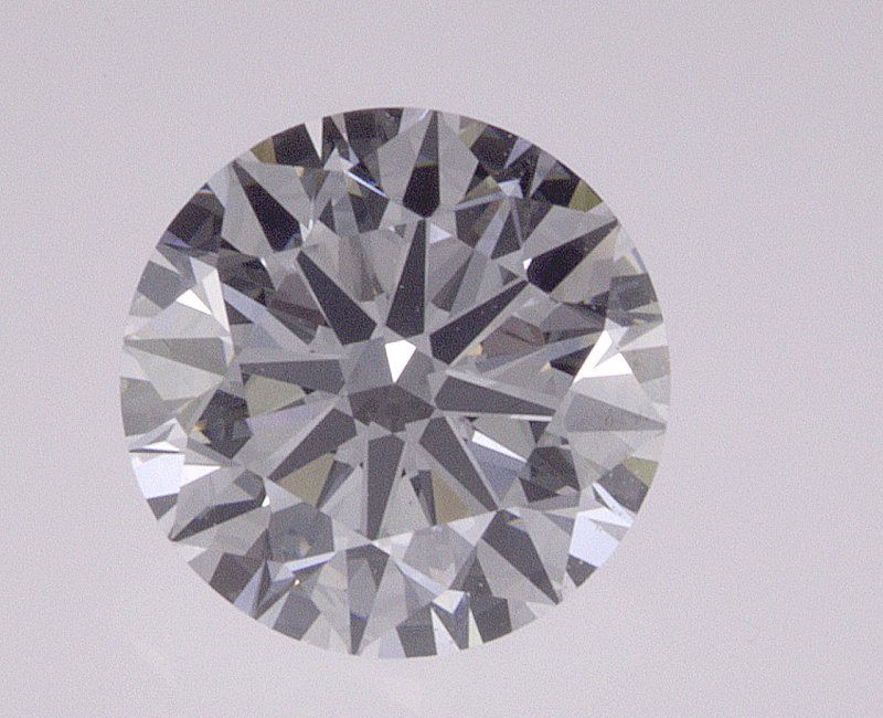 1.03 CT Round Lab-Grown Diamond Surrey Vancouver Canada Langley Burnaby Richmond