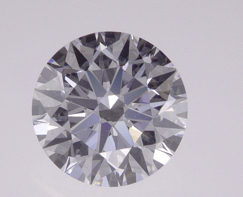 1.02 CT Round Lab-Grown Diamond Surrey Vancouver Canada Langley Burnaby Richmond
