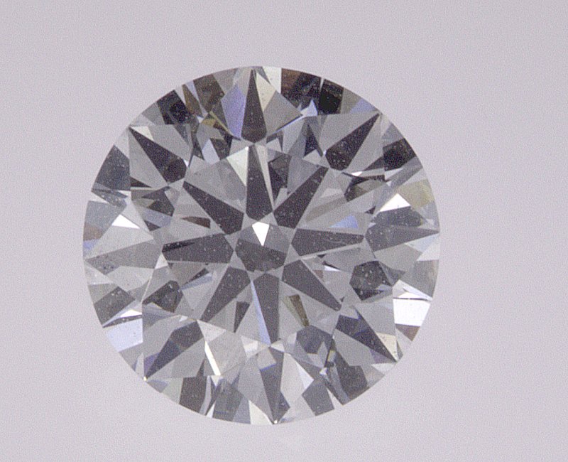 1.03 CT Round Lab-Grown Diamond Surrey Vancouver Canada Langley Burnaby Richmond