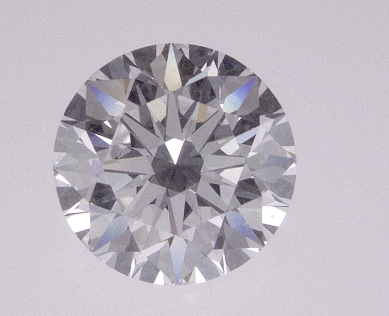 1.03 CT Round Lab-Grown Diamond Surrey Vancouver Canada Langley Burnaby Richmond