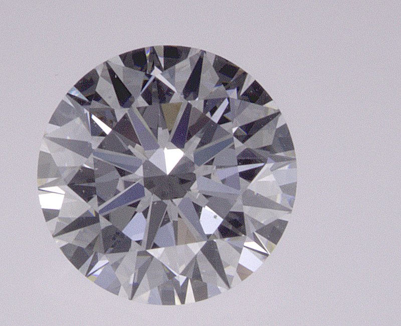 1.05 CT Round Lab-Grown Diamond Surrey Vancouver Canada Langley Burnaby Richmond