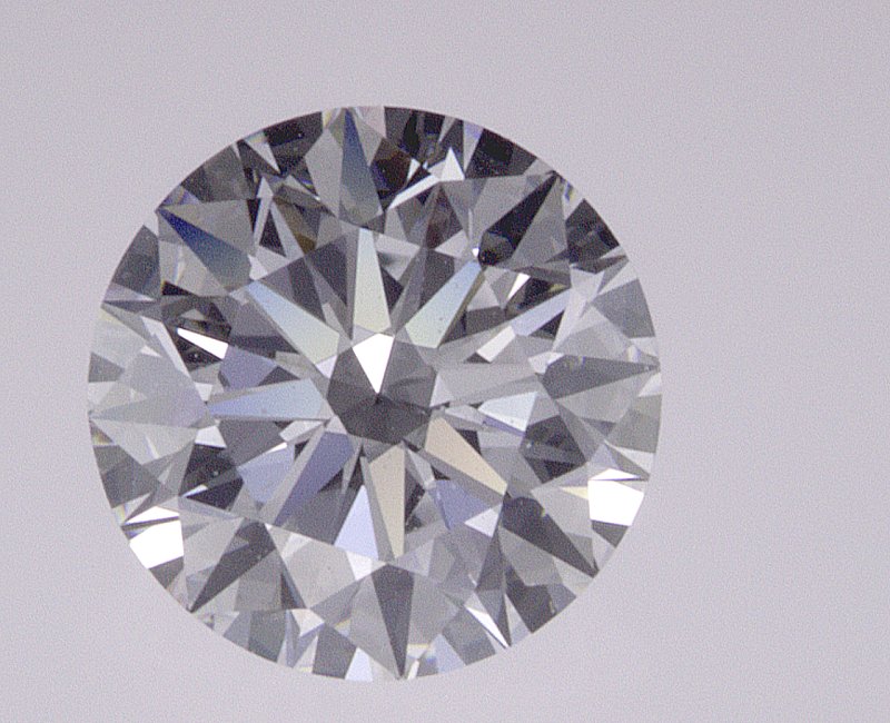 1.05 CT Round Lab-Grown Diamond Surrey Vancouver Canada Langley Burnaby Richmond