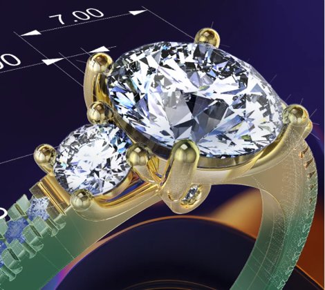 MatrixGold The End-to-End Solution 