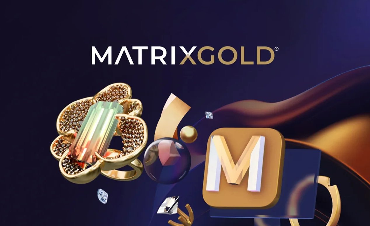 MatrixGold