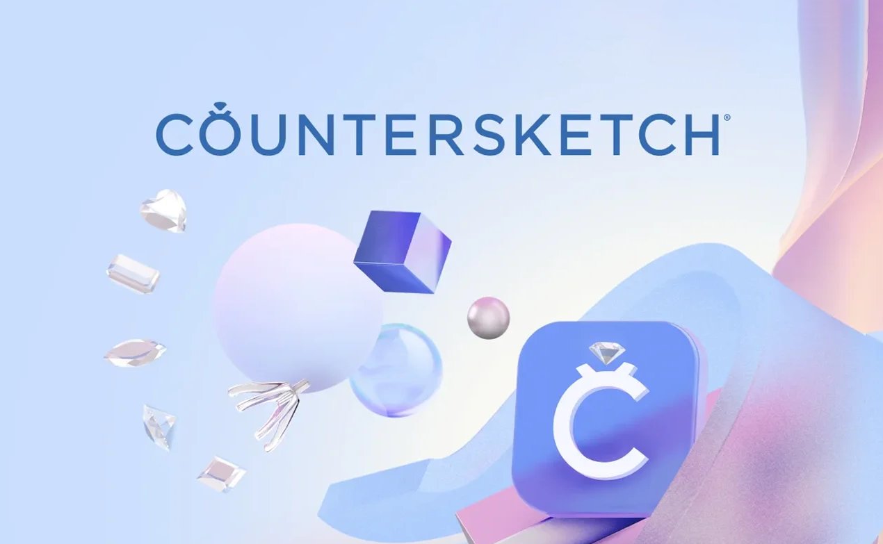 CounterSketch
