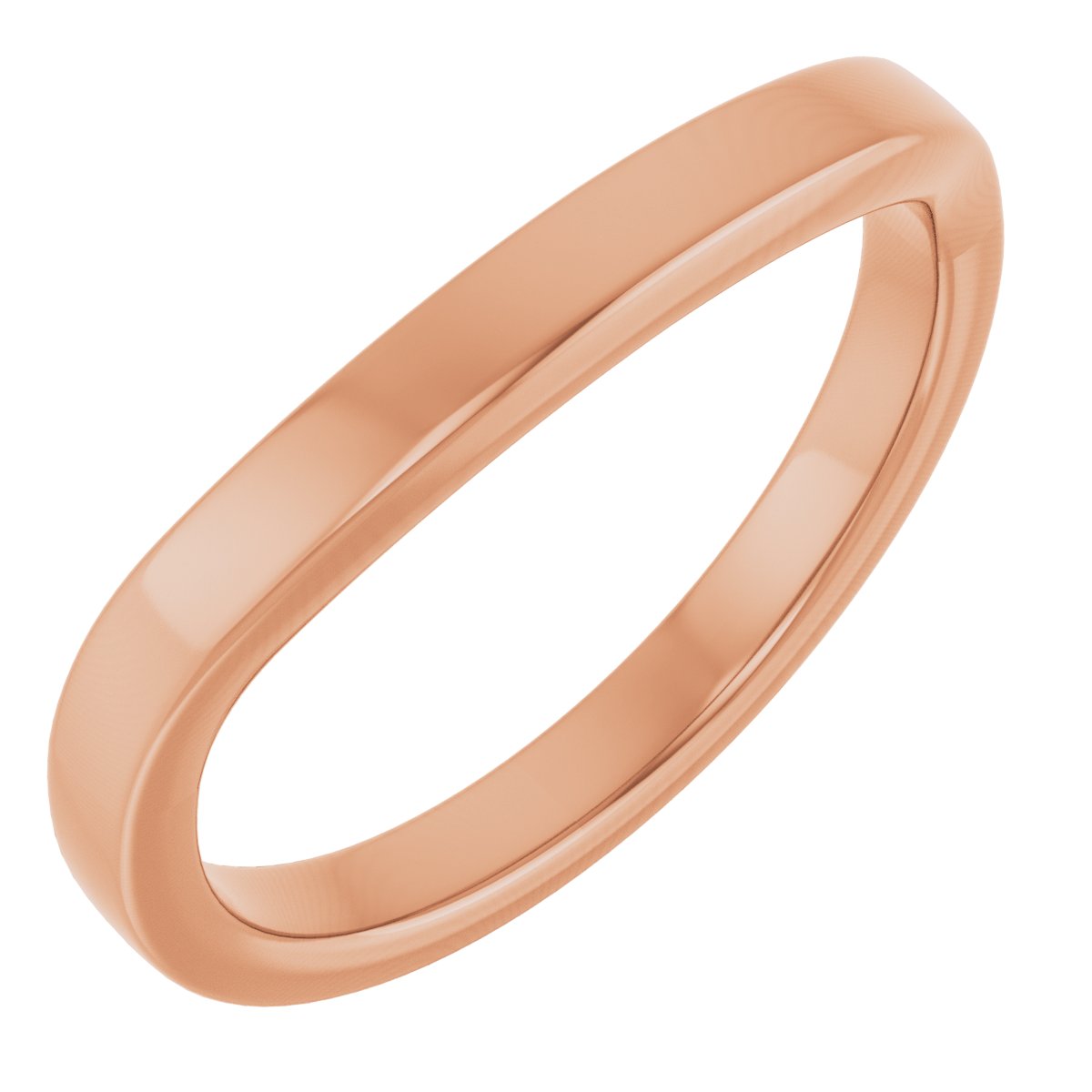 Two-Stone Engagement Ring or Band