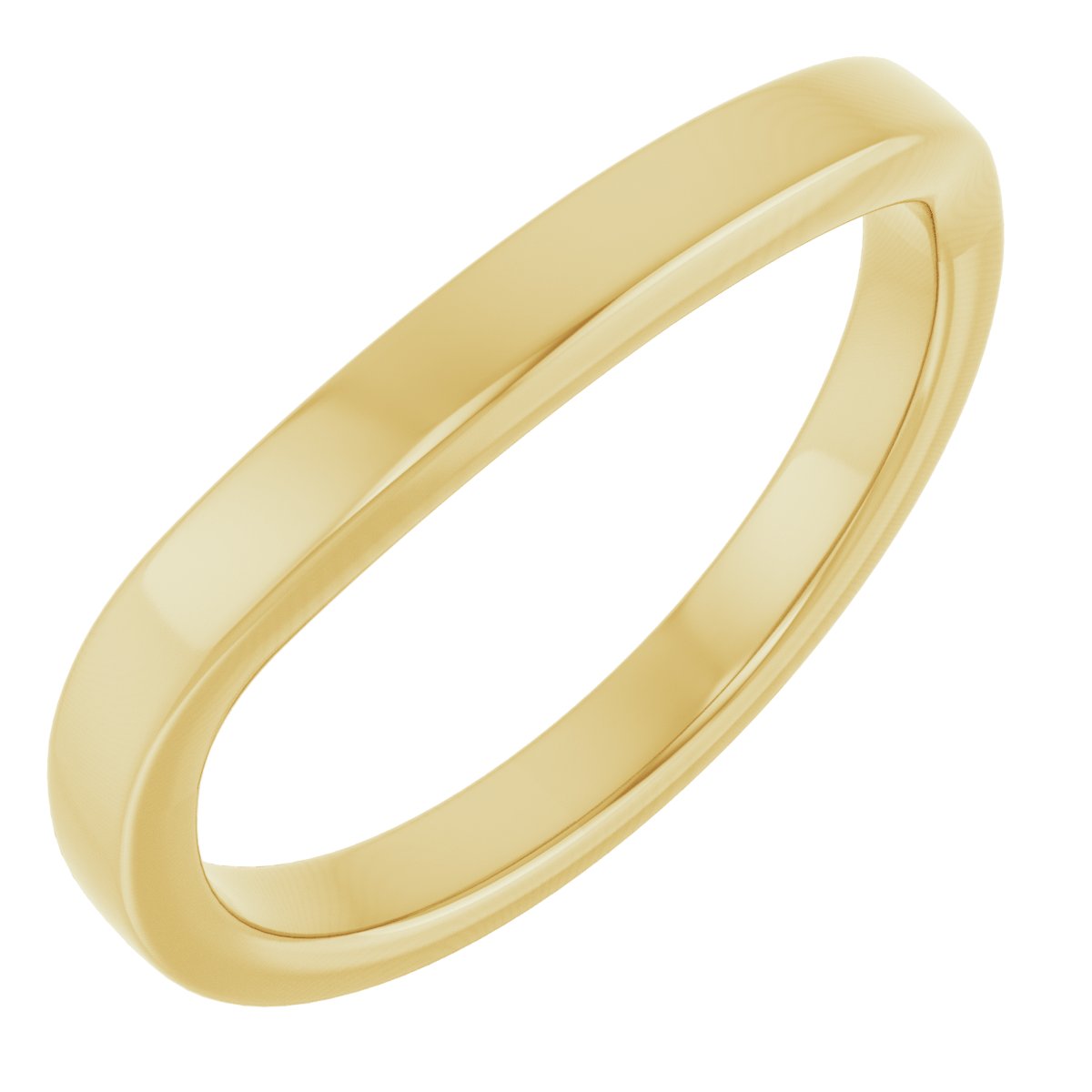 Two-Stone Engagement Ring or Band