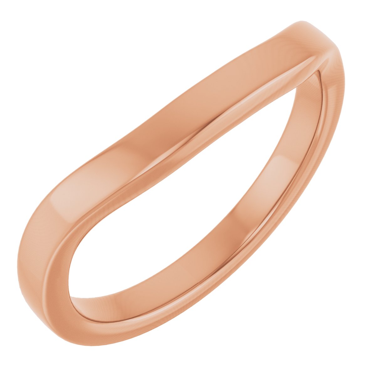 Two-Stone Engagement Ring or Band