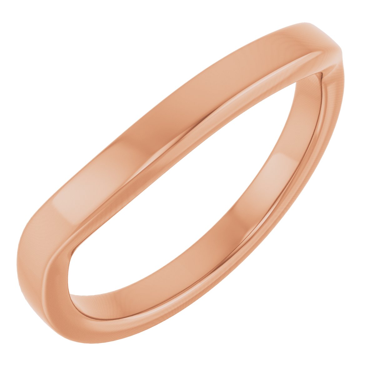 Two-Stone Engagement Ring or Band